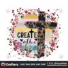 christian-quote-flower-grunge-png
