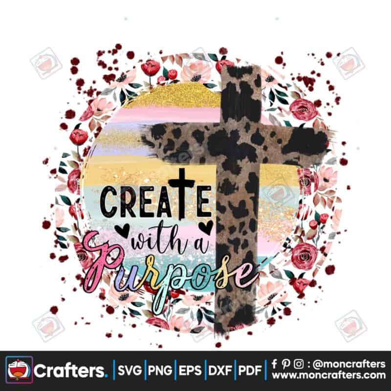 christian-quote-flower-grunge-png