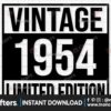 vintage-1954-svg-png-68th-birthday-svg