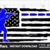 tattered-police-flag-svg-police-svg