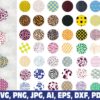 keychain-pattern