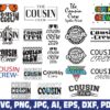cousin-crew-svg-the-cousin-crew-png