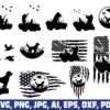 duck-hunting-usa-flag