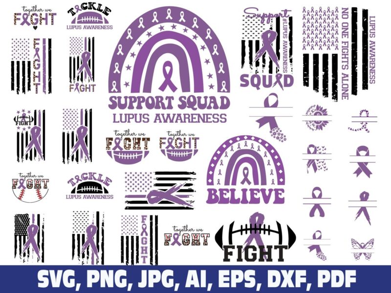 lupus-svg-png-bundle-lupus-awareness-svg