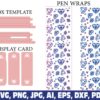 diamond-glitter-pen-wraps