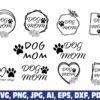 dog-mom