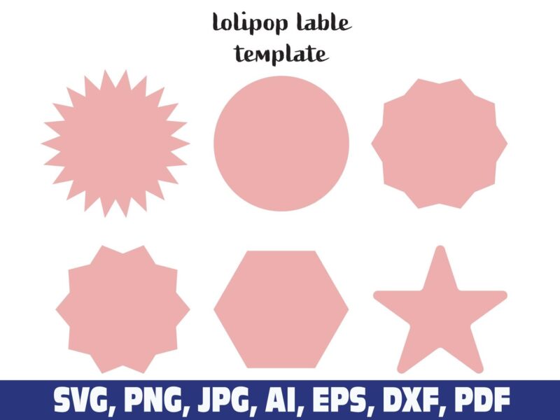 lollipop-label-template