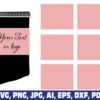 sock-wrapper-template