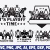 its-playoff-time-svg