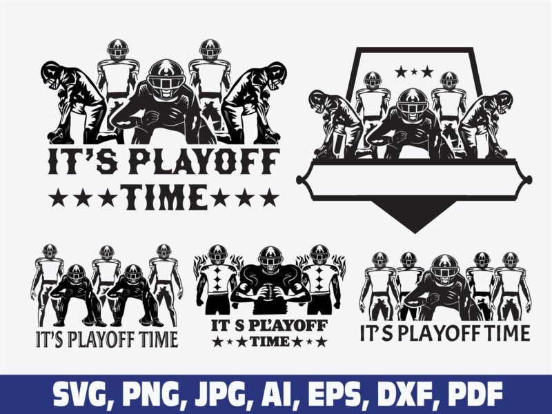 its-playoff-time-svg
