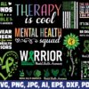mental-health-support-squad-svg-png