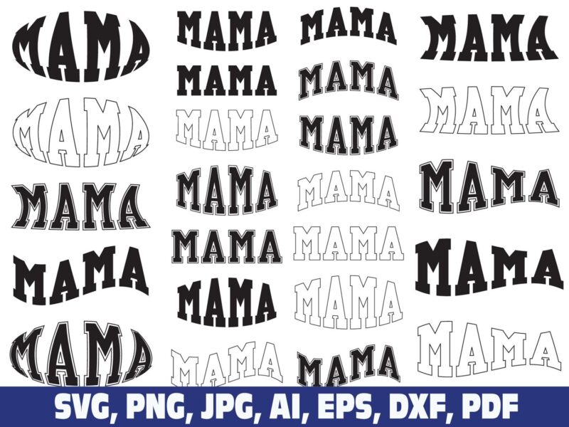 mama-mom-sport-varsity-png-svg