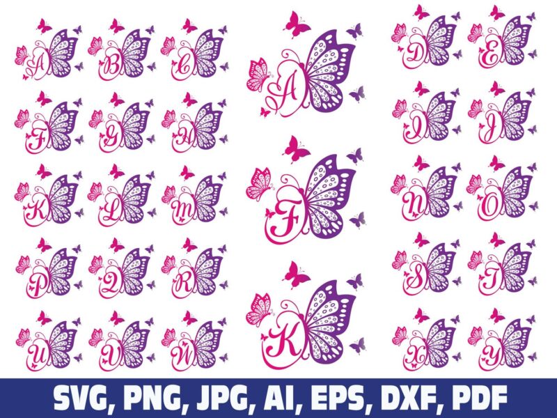 butterflies-butterfly-alphabet-font