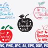 apple-best-teacher-ever
