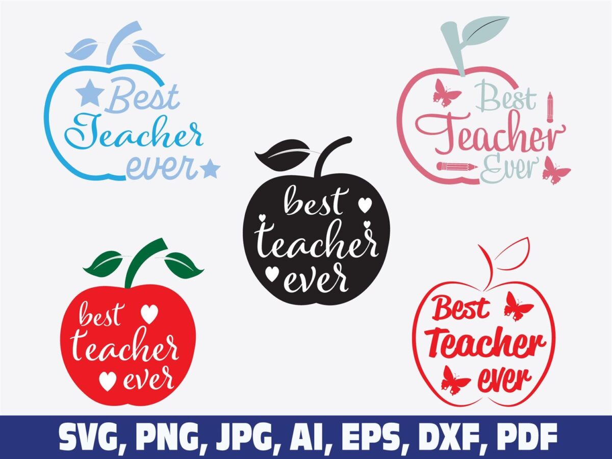 apple-best-teacher-ever