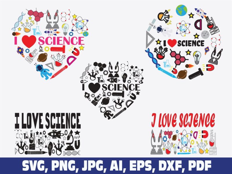 i-love-science