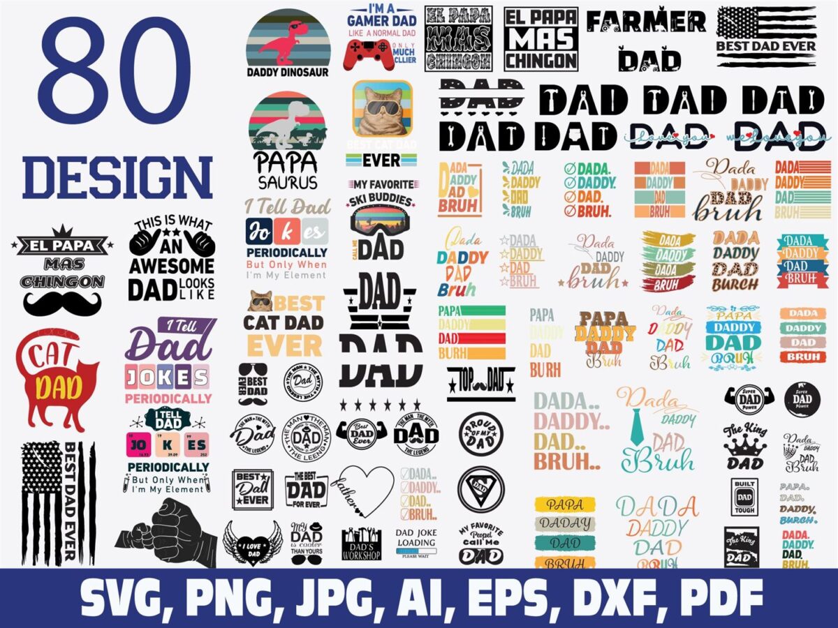 dad-bundle