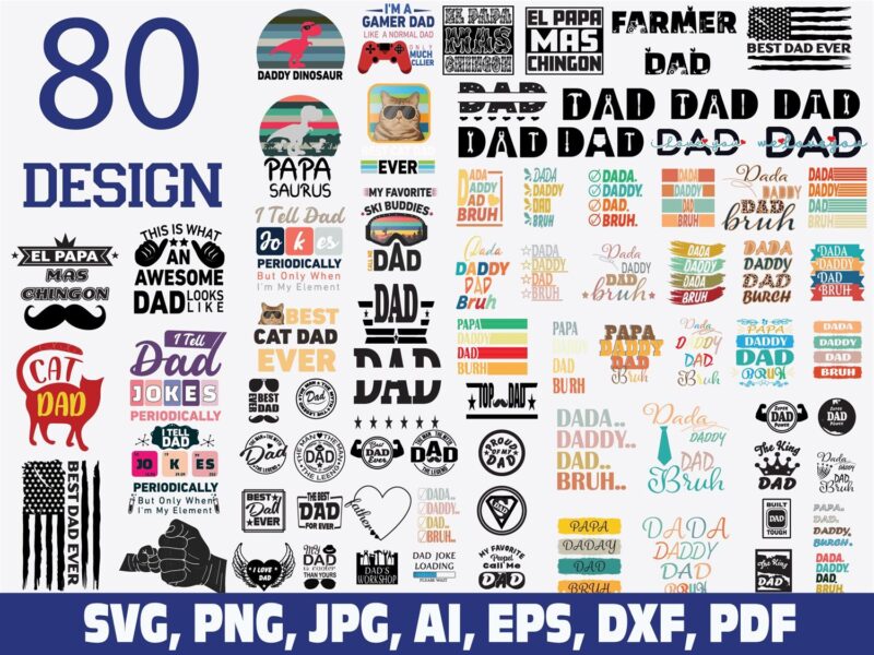 dad-bundle