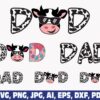 dad-set