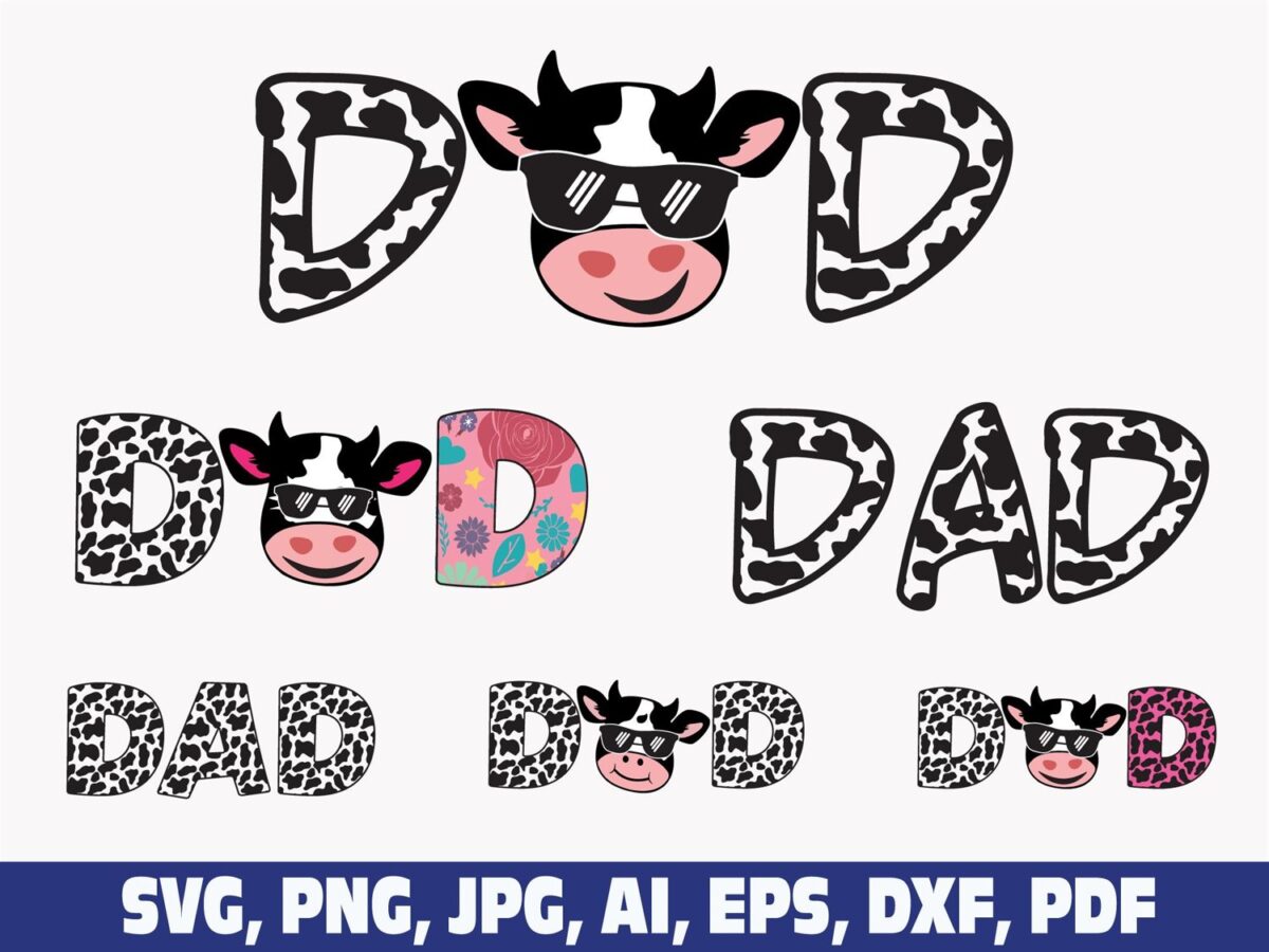 dad-set