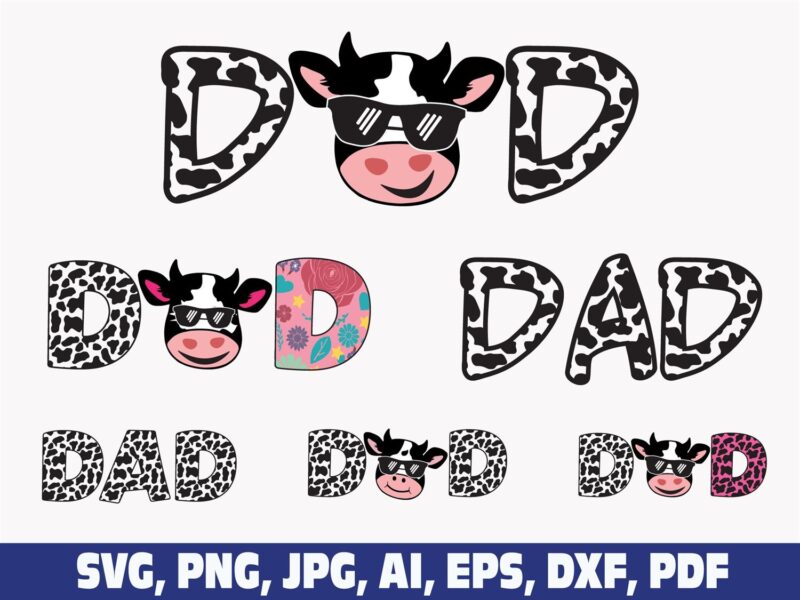 dad-set