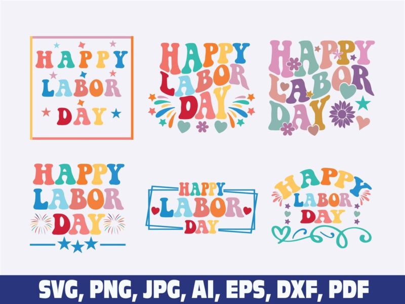 groovy-labor-day-svg-png