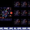 it-is-my-birthday-space-svg