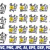 that-is-my-family-softball-svg-png