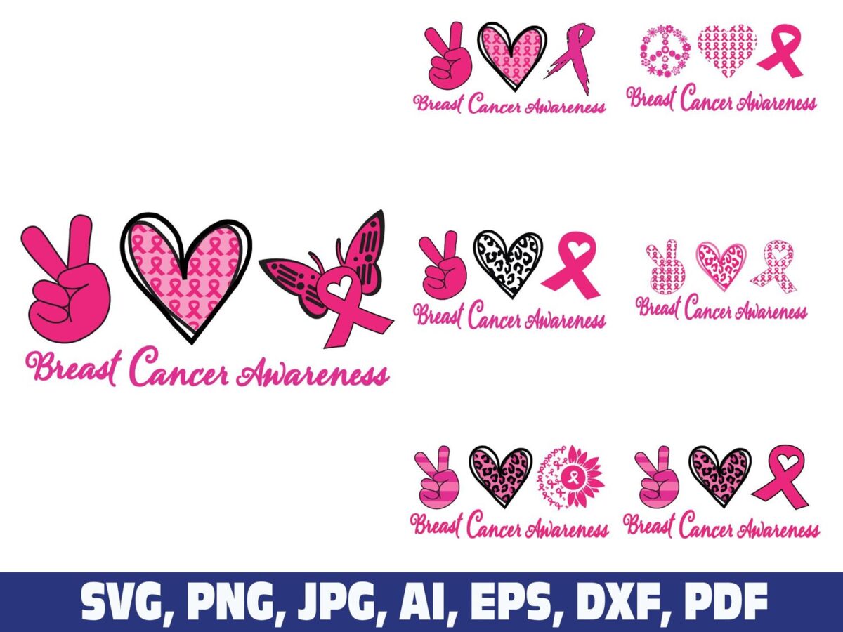 peace-love-cure-cancer-svg