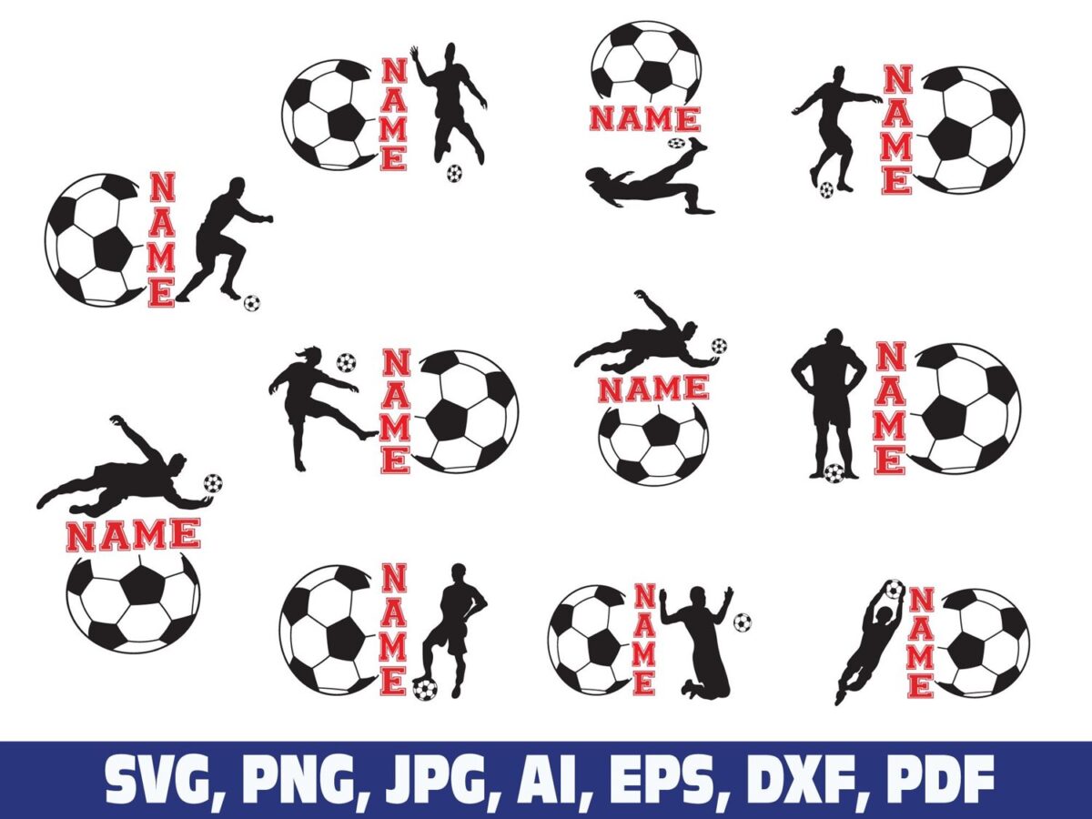 name-soccer-svg