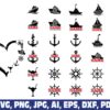 cruise-svg-bundle