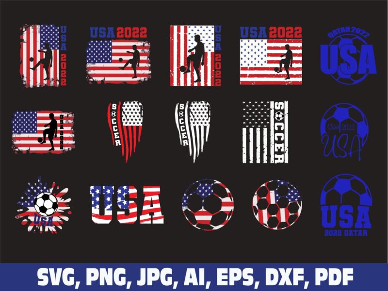 american-soccer-ball-usa-flag