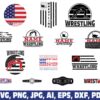 wrestling-svg-png