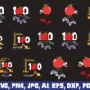 100-days-of-school-kindergarten-gamer