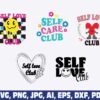 self-love-club-svg-self-love-png-cute