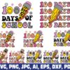 100-days-of-school-lighting-bolt-teacher