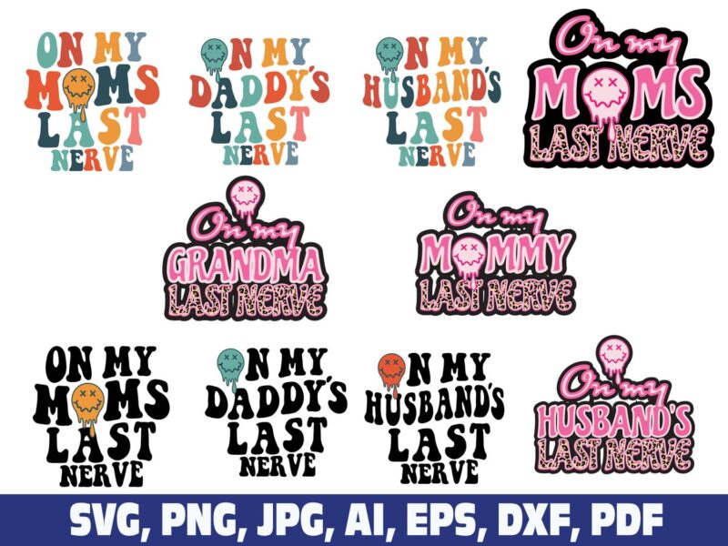 on-my-last-nerve-png-svg