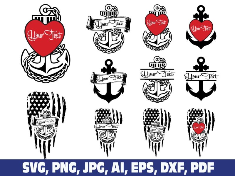 anchor-svg-anchor-split-monogram-name