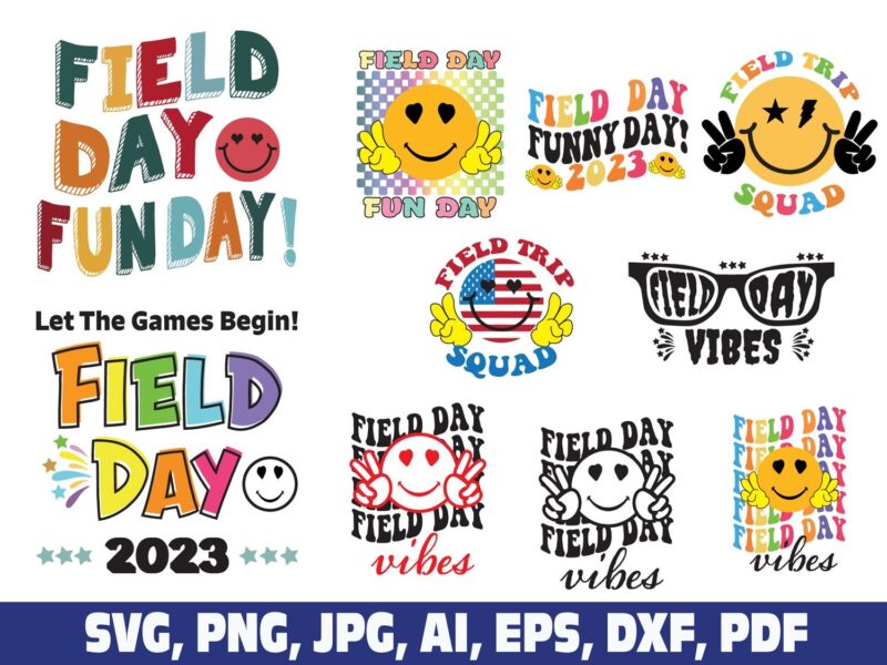 field-day-let-the-games-begin-svg-png