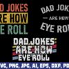 dad-jokes-are-how-eye-roll