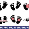 baby-feet-baby-footprint