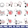 nurse-monogram