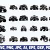 monster-truck-svg