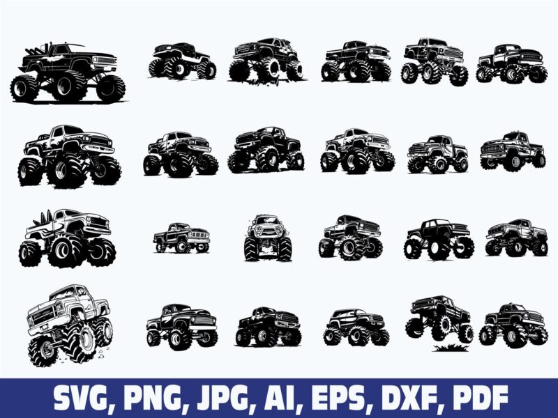 monster-truck-svg