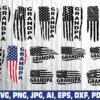 grandpa-american-flag