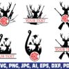 deer-monogram-hunting-fishing