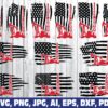oilfield-flag-worker