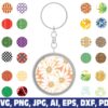 keychain-pattern