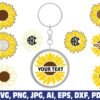 keychain-pattern