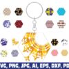 keychain-pattern